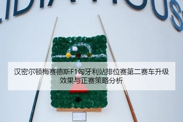 汉密尔顿梅赛德斯F1匈牙利站排位赛第二赛车升级效果与正赛策略分析